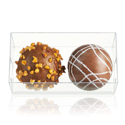 Jumbo Truffle Box Large 2 piece