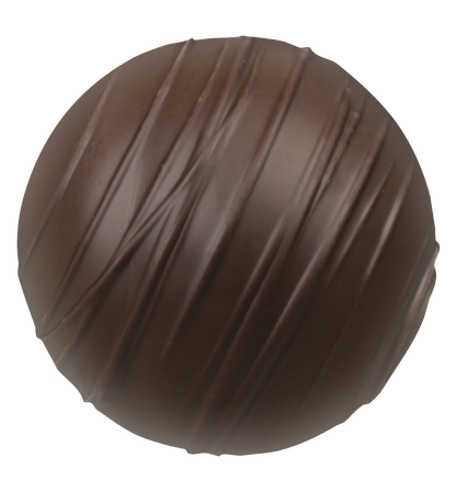 Jumbo Truffles